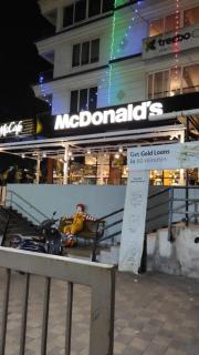 Hotel The Calangute Imperials - 0