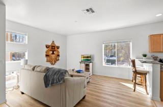 The Bungalow in the Pines - 7