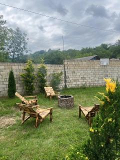 Zeyvə Farm House - 4