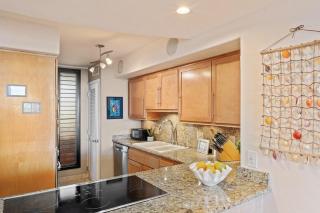 Kahana Villa E706 · KV E706 Breathtaking Oceanview 2BD With Cent - 2