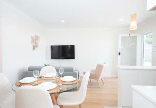 Anchor at Redcliffe - Retreat on the Peninsula - 4