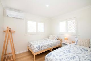 Anchor at Redcliffe - Retreat on the Peninsula - 1