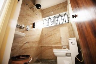 ANI Living Spaces 1bhk in Hosa Road Near Hosa road Metro 506 - 5