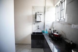 ANI Living Spaces 1bhk in Hosa Road Near Hosa road Metro 506 - 3