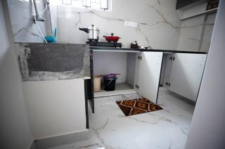 ANI Living Spaces 1bhk in Hosa Road Near Hosa road Metro 506 - 2
