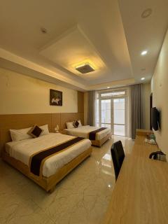 Sam Ha Phuong Boutique Da Lat - 8