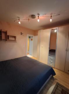 Classic Apartment - 5