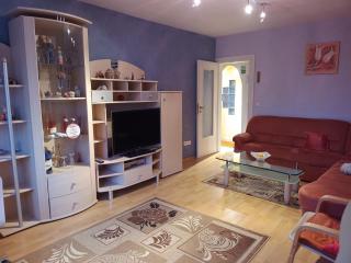 Classic Apartment - 3