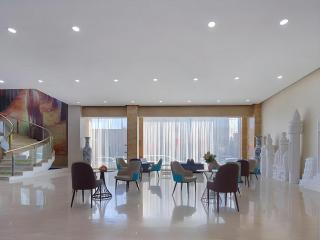 Vienna Hotel Shandong Zaozhuang Qingtan Road - 7