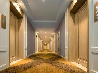 Vienna Hotel Beijing Changping Science and Technology Park - 4