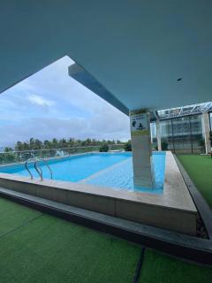 Аренда апартаментов в Нячанге 91 Студия Центр - 8