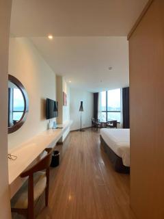 Аренда апартаментов в Нячанге 91 Студия Центр - 6