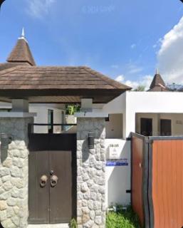 Luxury 3 Bedroom BOTANICA Villa with Private Pool Monthly Stays and just mins to Boat Avenue plus Beaches - 0