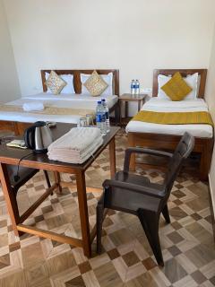 Hotel The Calangute Imperials - 3