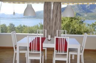 Fjord House - Fornes - 5