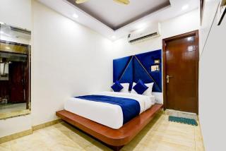 Hotel Prem Dx 2 Min Walk From New Delhi Railway Station - 2