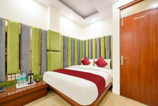 Hotel Prem Dx 2 Min Walk From New Delhi Railway Station - 6