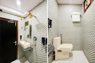 Hotel Prem Dx 2 Min Walk From New Delhi Railway Station - 9