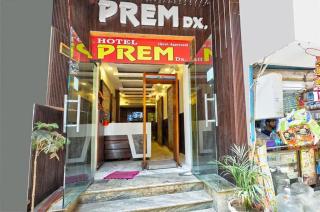 Hotel Prem Dx 2 Min Walk From New Delhi Railway Station - 0