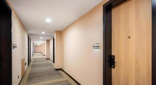 Green Tree Inn Shenyang Middle Street - 7