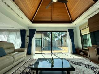 Luxury 3 Bedroom BOTANICA Villa with Private Pool Monthly Stays and just mins to Boat Avenue plus Beaches - 3