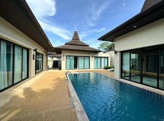 Luxury 3 Bedroom BOTANICA Villa with Private Pool Monthly Stays and just mins to Boat Avenue plus Beaches - 2