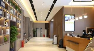 Gya Hotel Beijing Shunyi Yanjing Bridge - 5