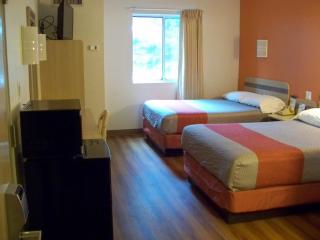 Motel 6-Sidney, NE - Sidney - 3