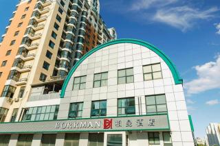 Borrman Hotel South Beijing Railway Station Caoqiao Station - 7