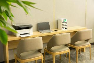 Borrman Hotel South Beijing Railway Station Caoqiao Station - 1