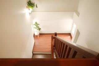 Browny House - Spacious 3BR for 6 - Private Garden & Parking - 3