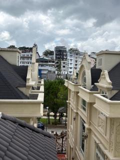 Sam Ha Phuong Boutique Da Lat - 4