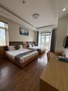 Sam Ha Phuong Boutique Da Lat - 4