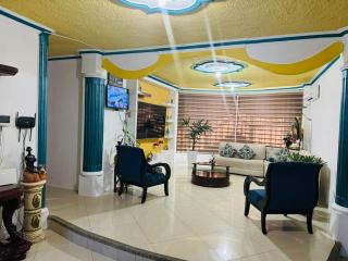 Casa Guadalupana - Manta - 0