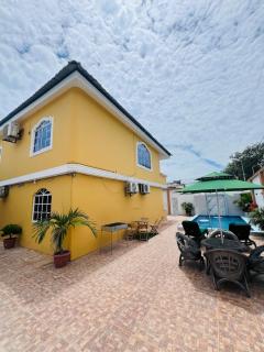 Casa Guadalupana - Manta - 8