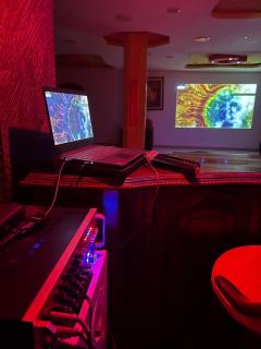 Casa Guadalupana - Manta - 4