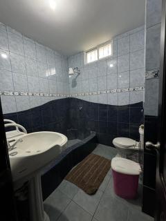 Casa Guadalupana - Manta - 2