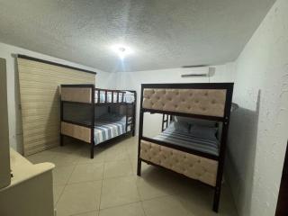 Casa Guadalupana - Manta - 1