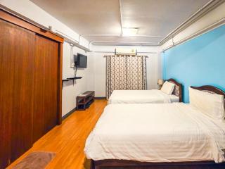 Thepmongkol House - 6