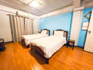 Thepmongkol House - 4