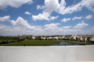 1BHK 2km From Hosa Road Metro with lift601B - Bangalore - 9