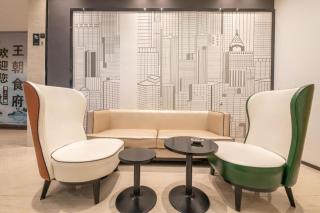 City Comfort Inn Changning Wangchao - 8