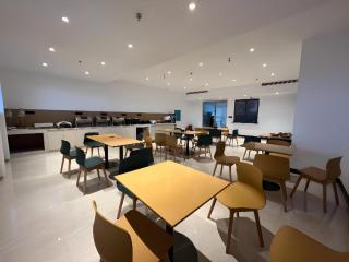 City Comfort Inn Changning Wangchao - 6