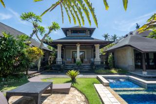 Queen Saba Villa - Saba - 8