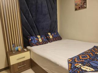 Alibaba Pyramids View Hotel - 6