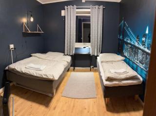 Lillian's gjestehus, Skibotn - 7