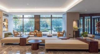 Atour Hotel Jinan Tangyan Century Avenue - 9