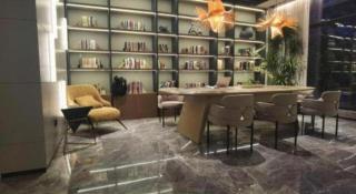 Atour Hotel Jinan Tangyan Century Avenue - 3