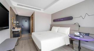 Atour X Hotel Jinan Jingshi Road Provincial Sports Center - 7