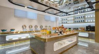 Atour X Hotel Jinan Jingshi Road Provincial Sports Center - 5